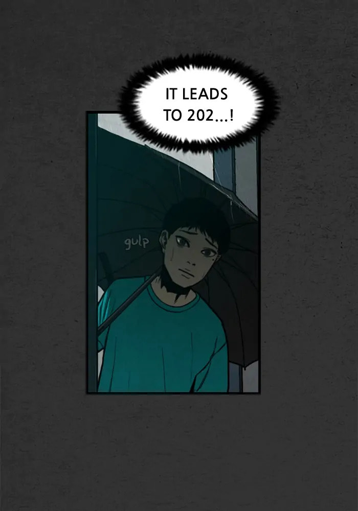 Rotten Chapter 7 page 105 - 