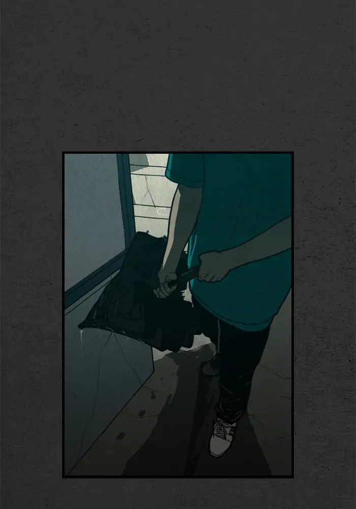 Rotten Chapter 7 page 106 - 