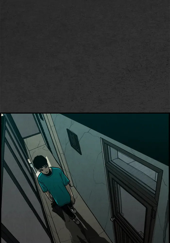 Rotten Chapter 7 page 107 - 