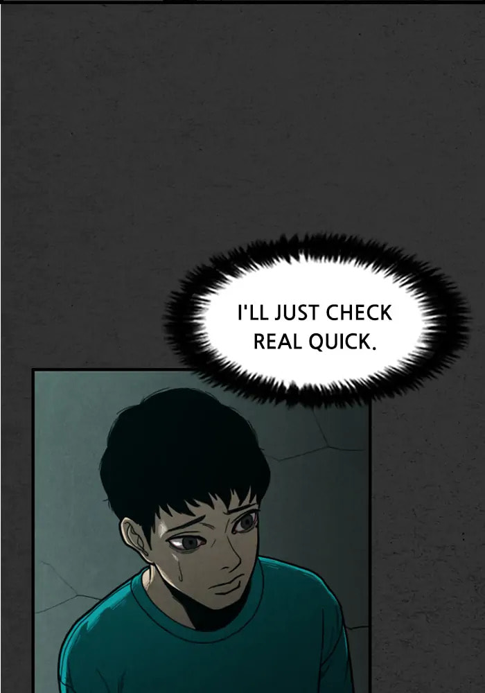 Rotten Chapter 7 page 109 - 
