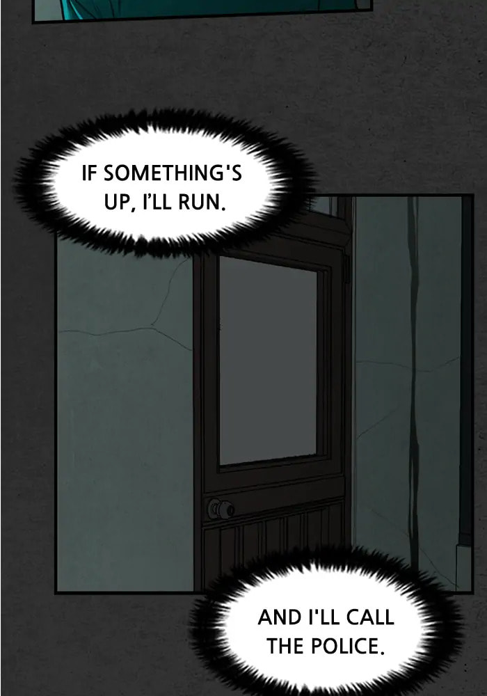 Rotten Chapter 7 page 110 - 