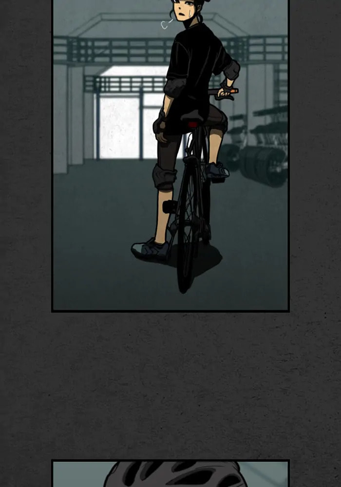 Rotten Chapter 7 page 12 - 