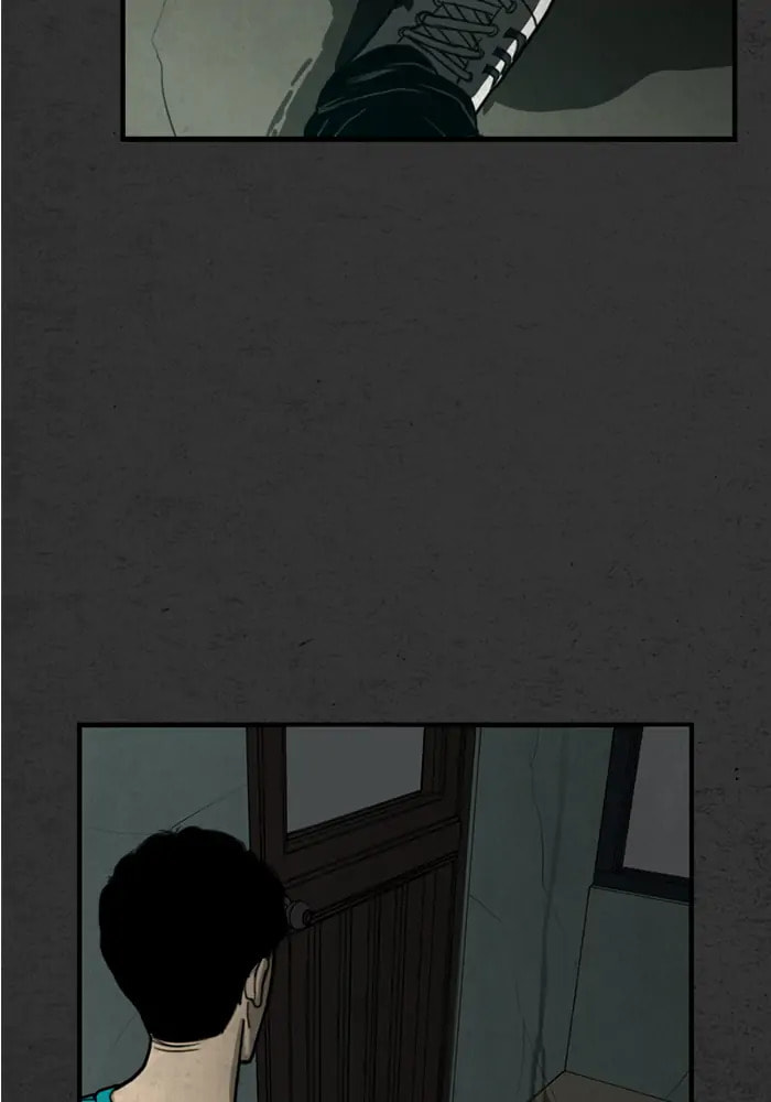 Rotten Chapter 7 page 114 - 