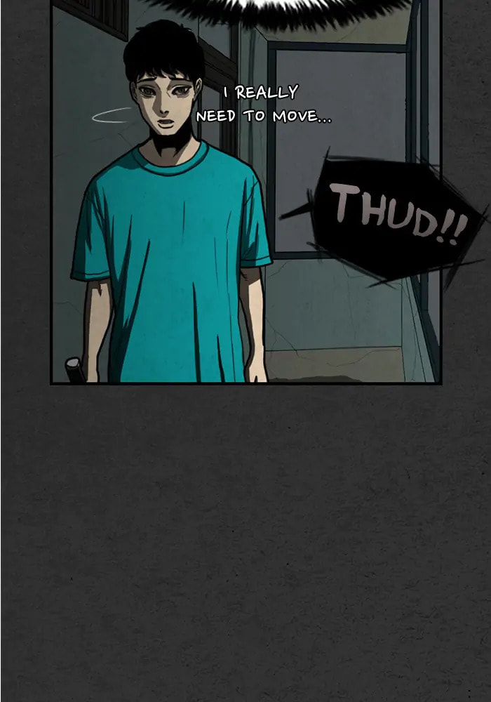 Rotten Chapter 7 page 117 - 