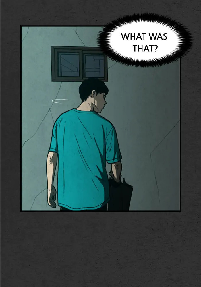 Rotten Chapter 7 page 119 - 