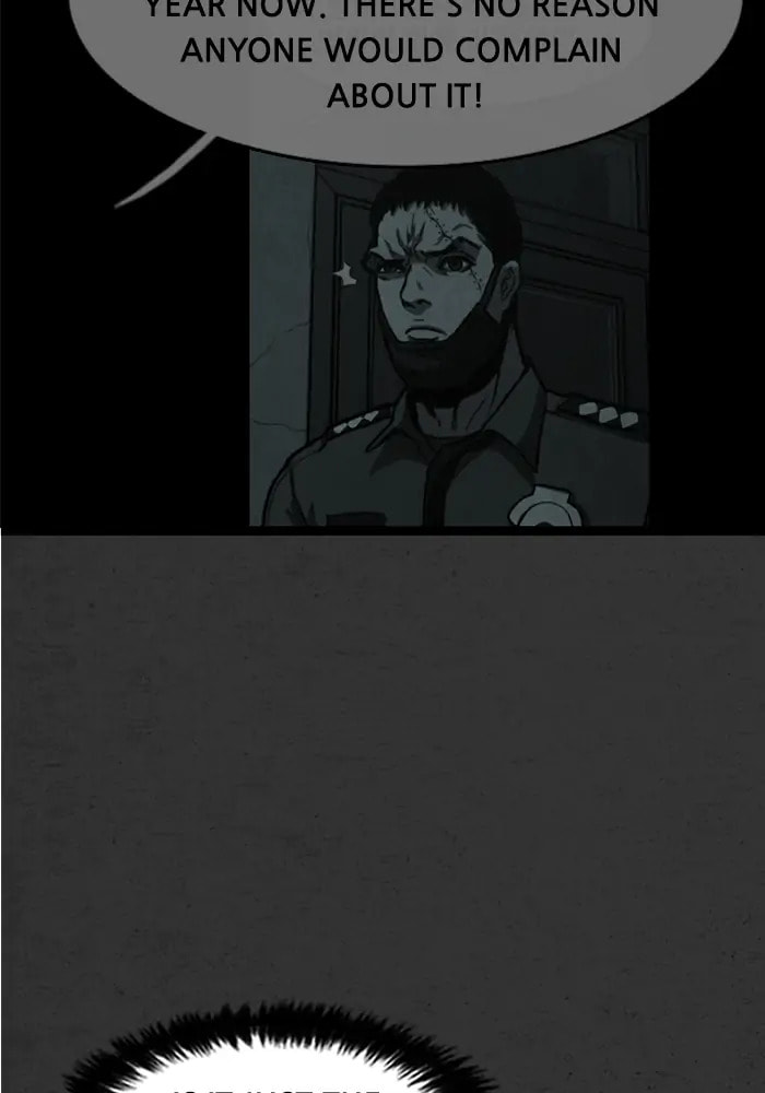 Rotten Chapter 7 page 122 - 