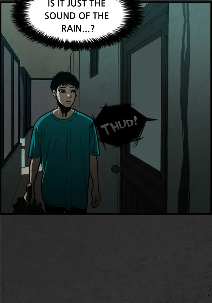 Rotten Chapter 7 page 123 - 