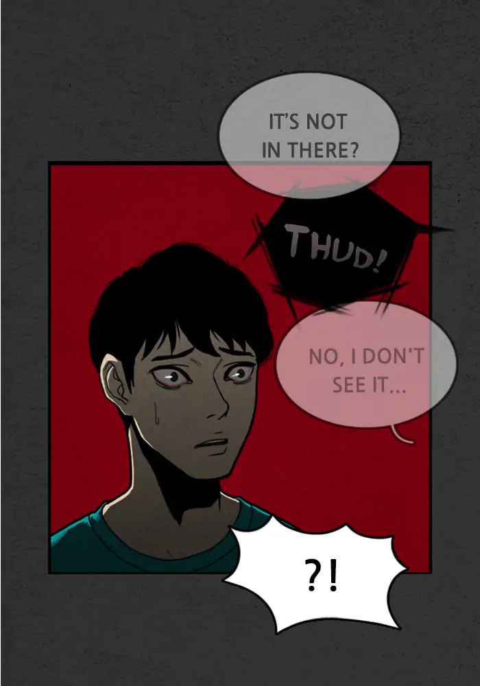 Rotten Chapter 7 page 124 - 