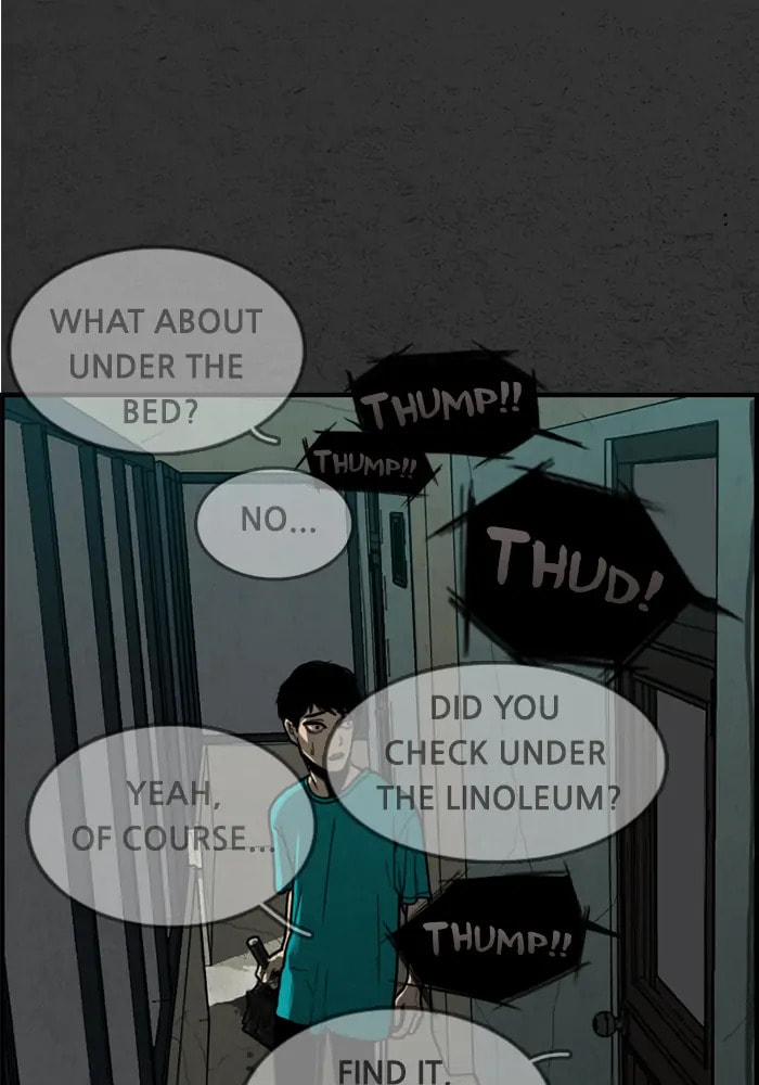 Rotten Chapter 7 page 125 - 