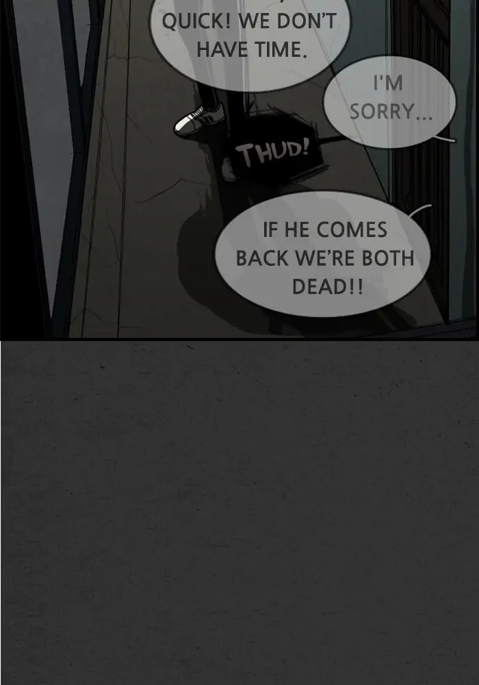 Rotten Chapter 7 page 126 - 