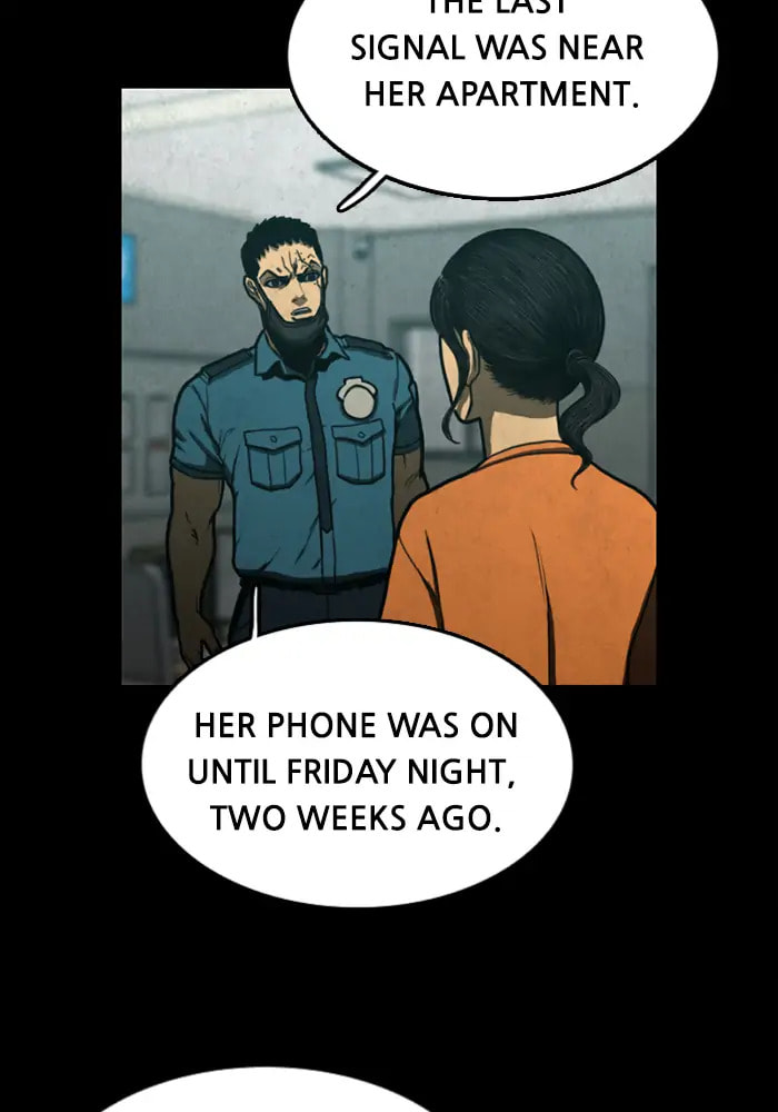 Rotten Chapter 7 page 15 - 