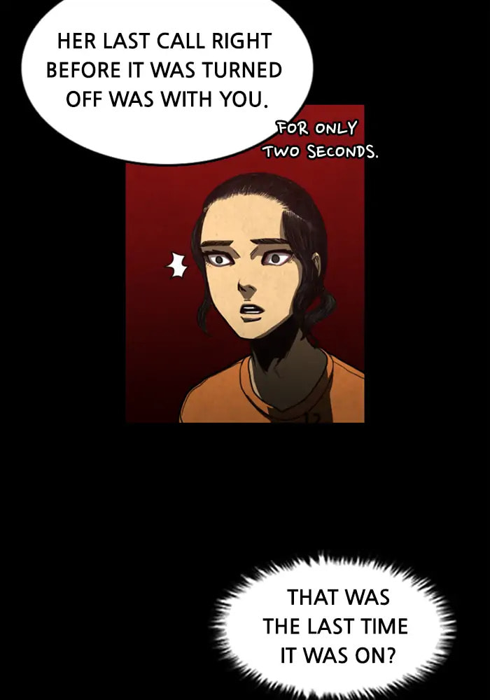 Rotten Chapter 7 page 16 - 