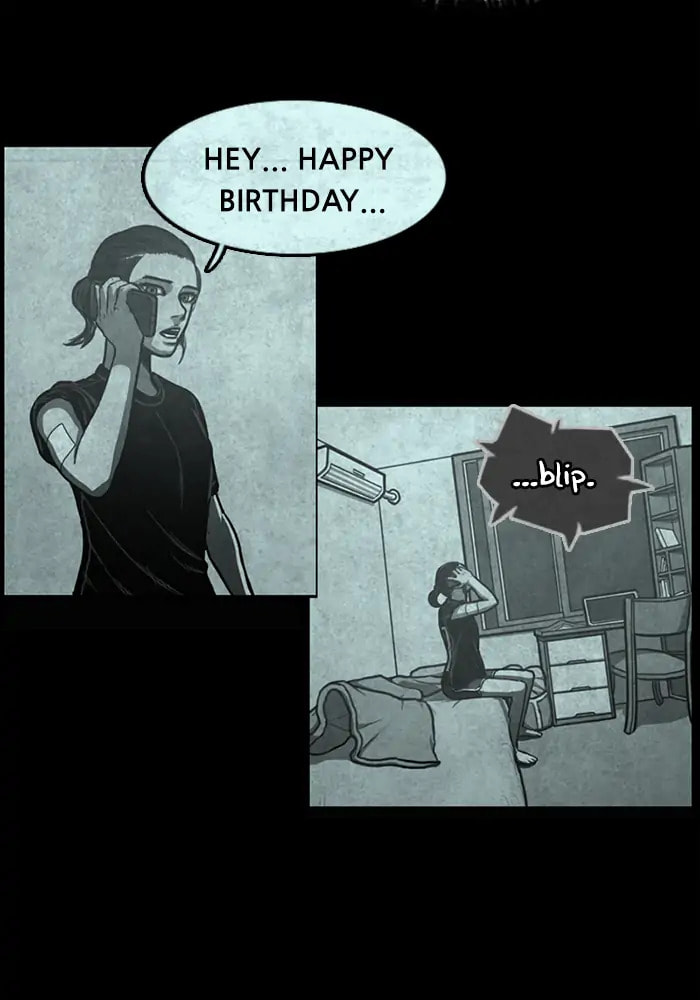 Rotten Chapter 7 page 17 - 