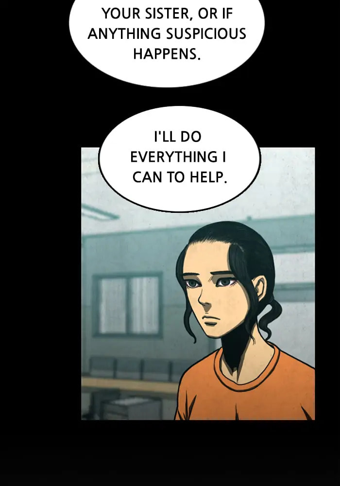 Rotten Chapter 7 page 20 - 
