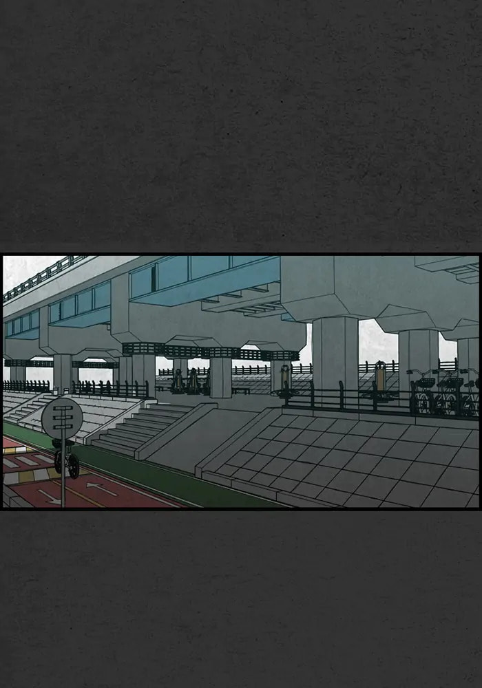 Rotten Chapter 7 page 3 - 