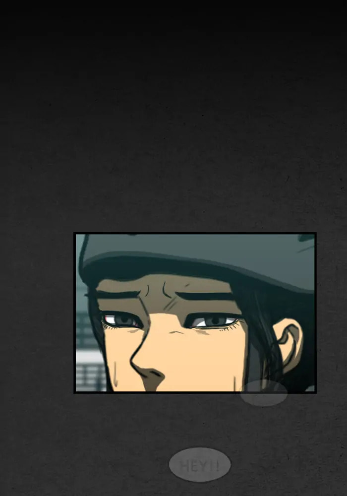 Rotten Chapter 7 page 21 - 