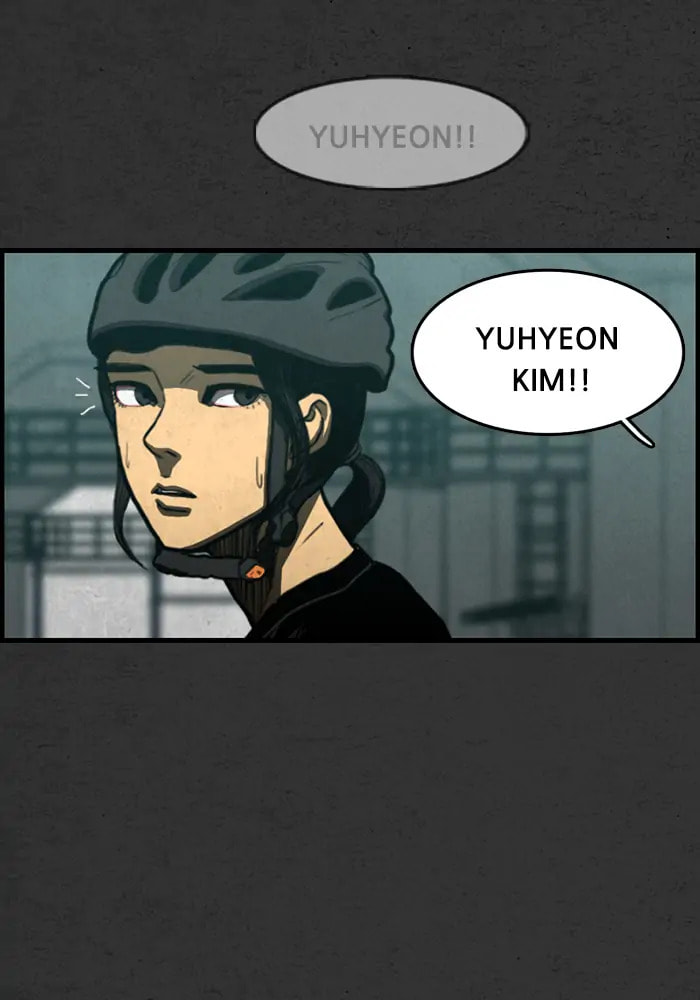 Rotten Chapter 7 page 22 - 