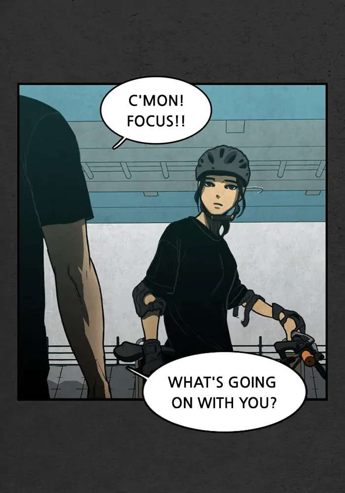 Rotten Chapter 7 page 23 - 
