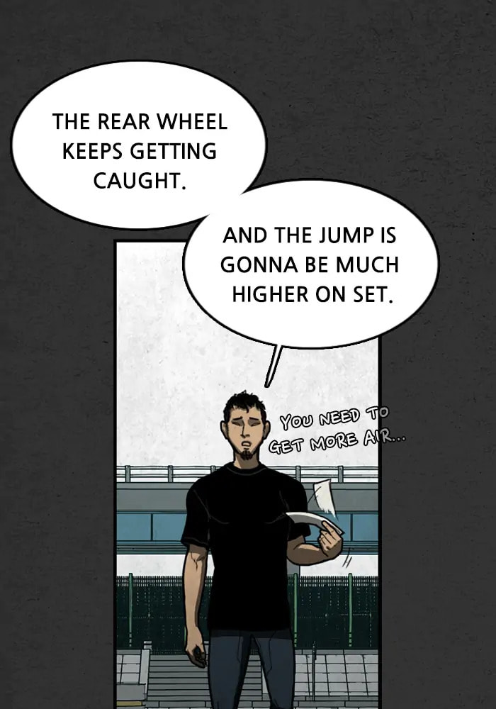 Rotten Chapter 7 page 24 - 