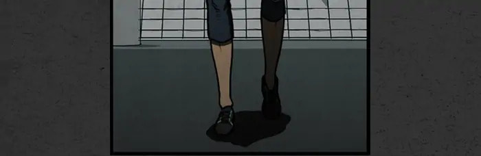 Rotten Chapter 7 page 25 - 