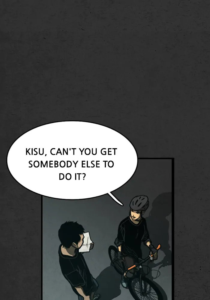 Rotten Chapter 7 page 26 - 