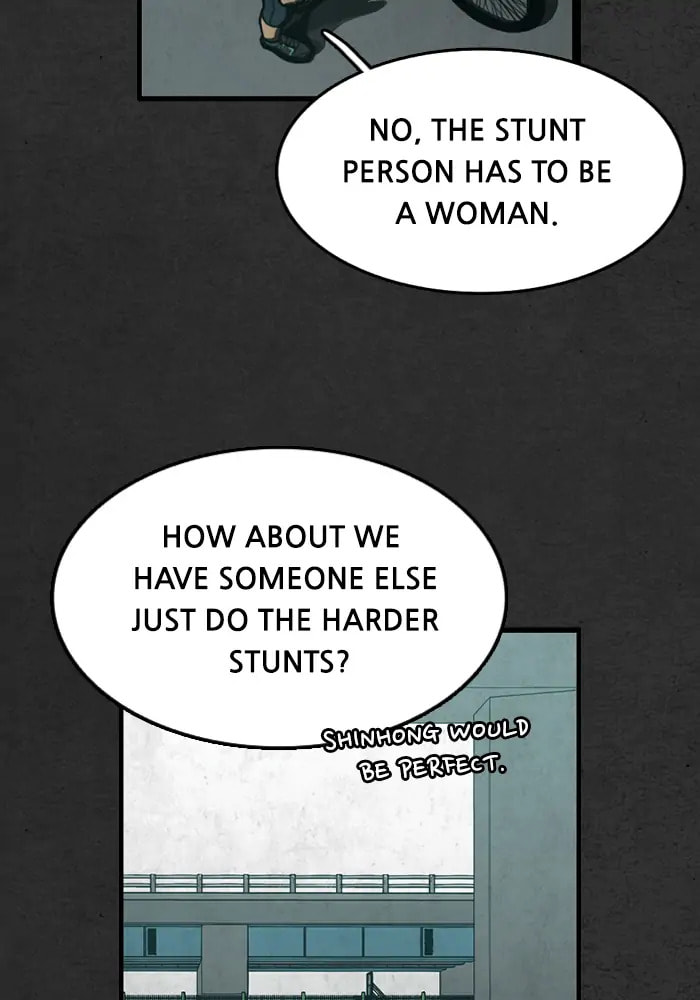 Rotten Chapter 7 page 27 - 