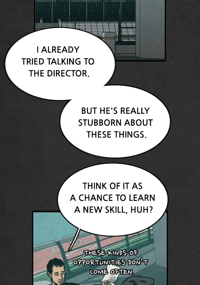 Rotten Chapter 7 page 28 - 