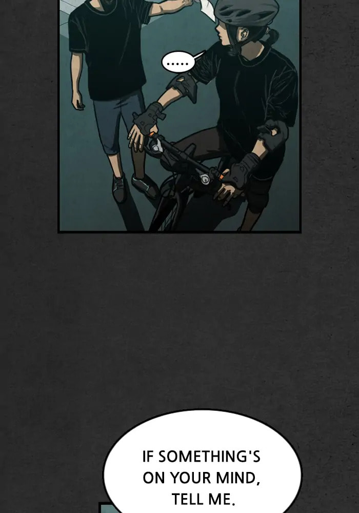 Rotten Chapter 7 page 29 - 