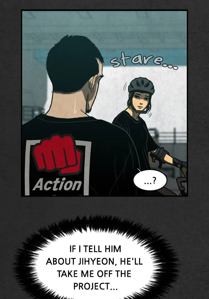 Rotten Chapter 7 page 31 - 