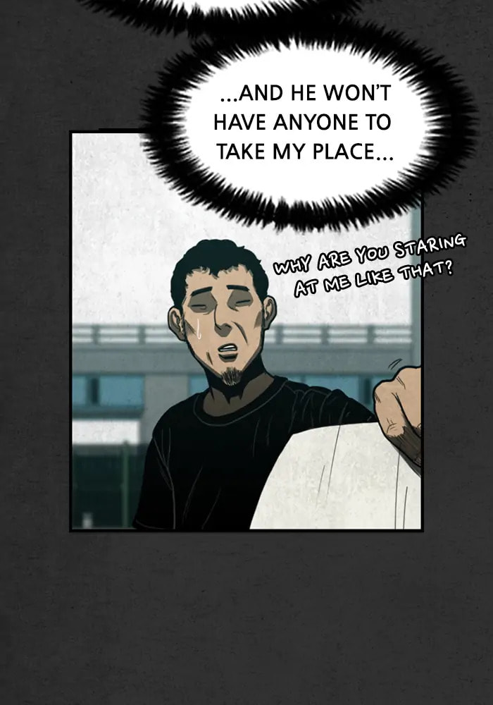 Rotten Chapter 7 page 32 - 