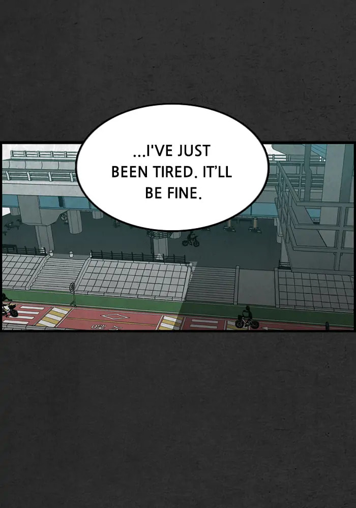 Rotten Chapter 7 page 33 - 