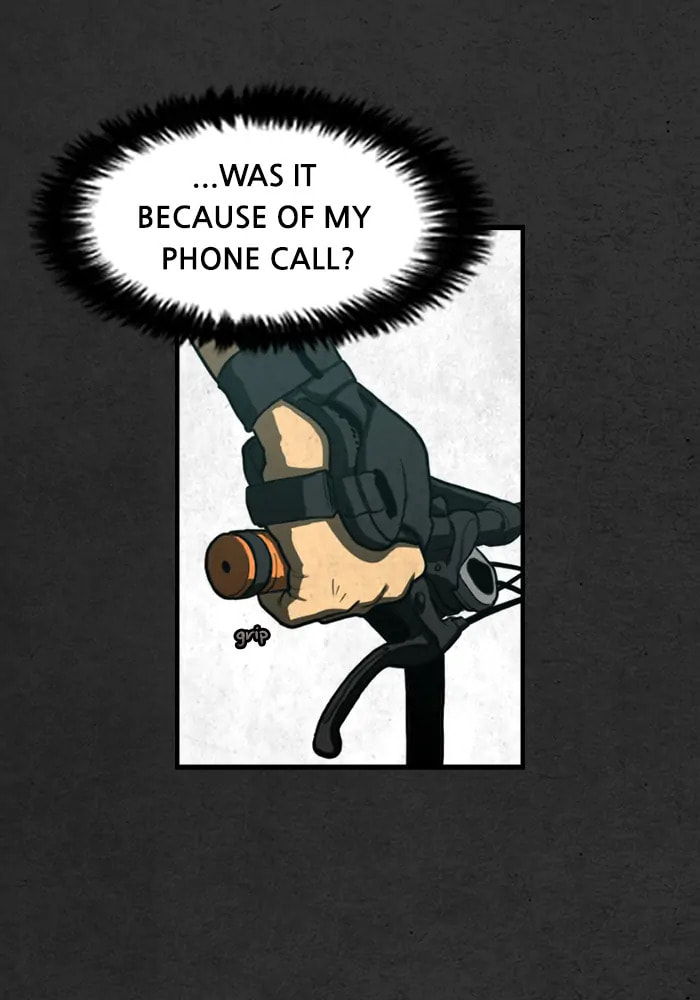Rotten Chapter 7 page 38 - 