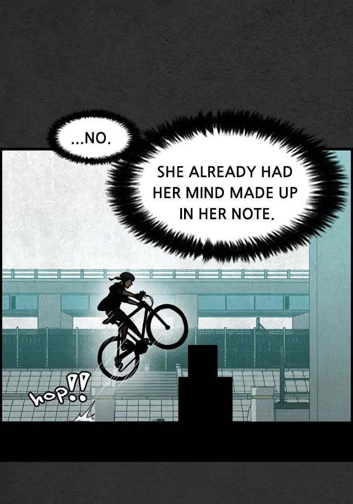 Rotten Chapter 7 page 39 - 