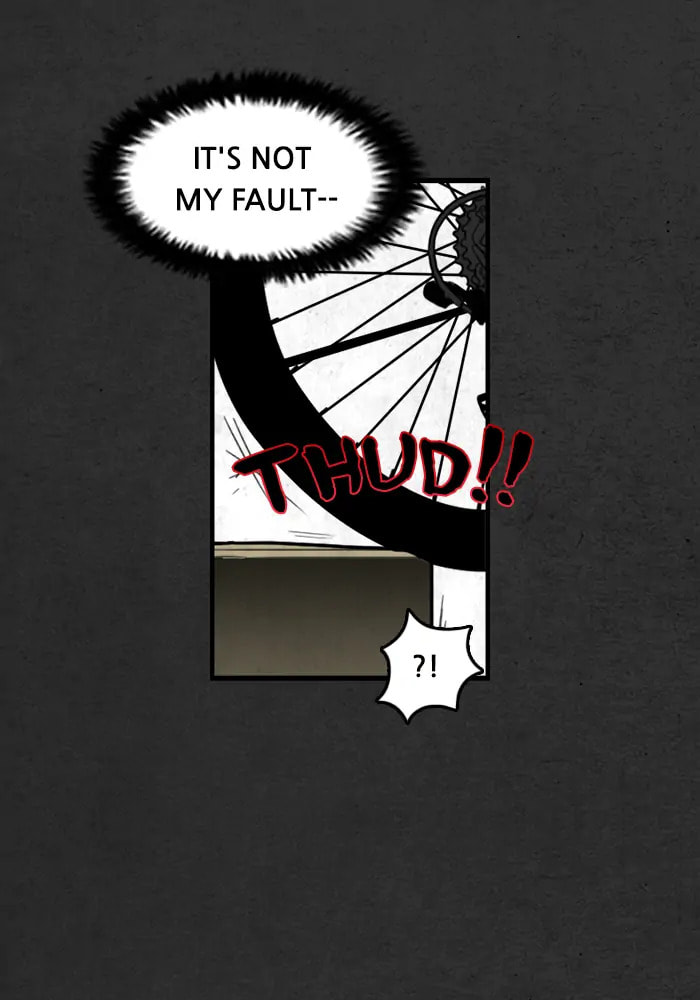 Rotten Chapter 7 page 40 - 
