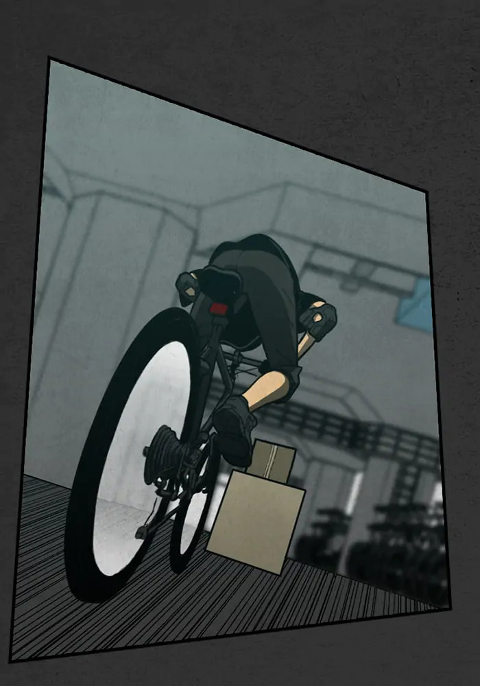 Rotten Chapter 7 page 5 - 