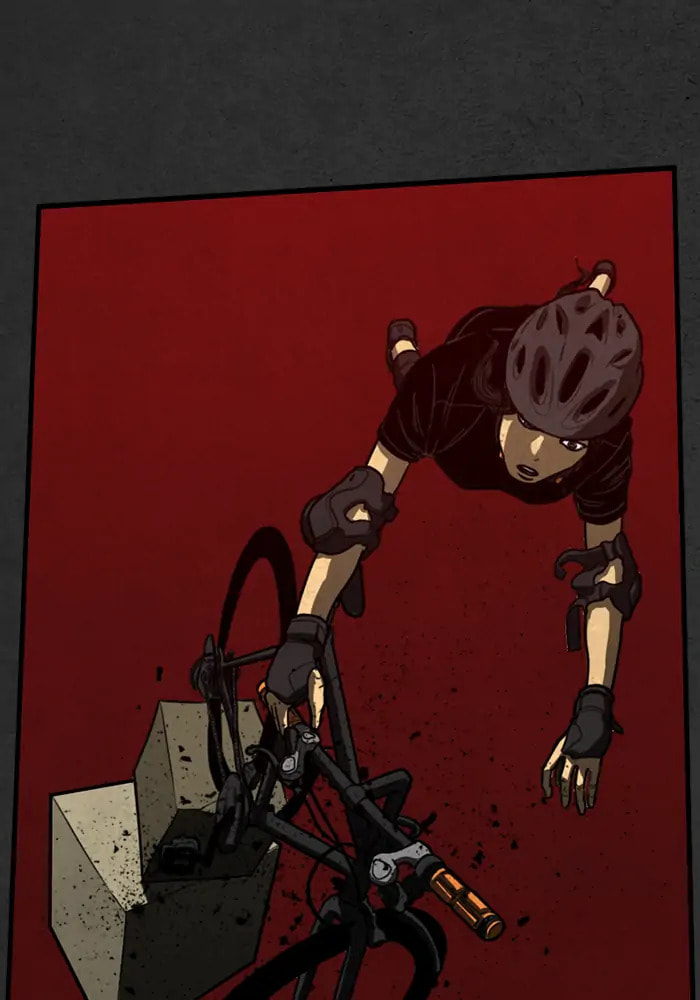 Rotten Chapter 7 page 41 - 