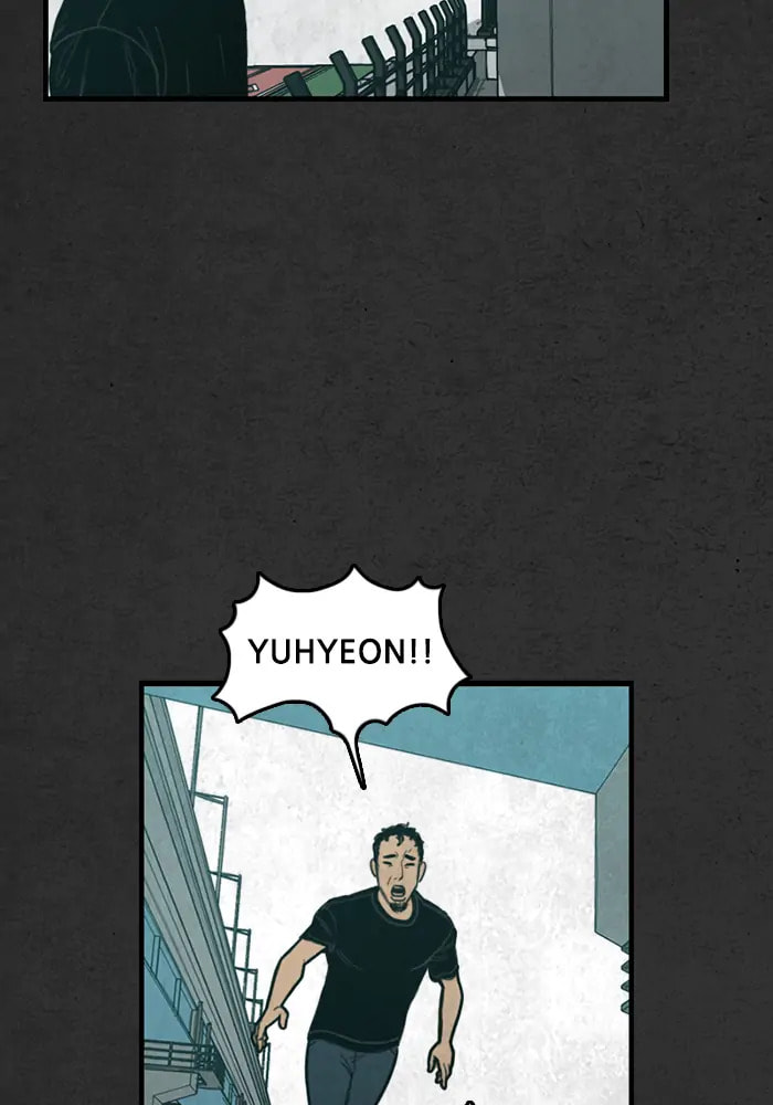Rotten Chapter 7 page 43 - 