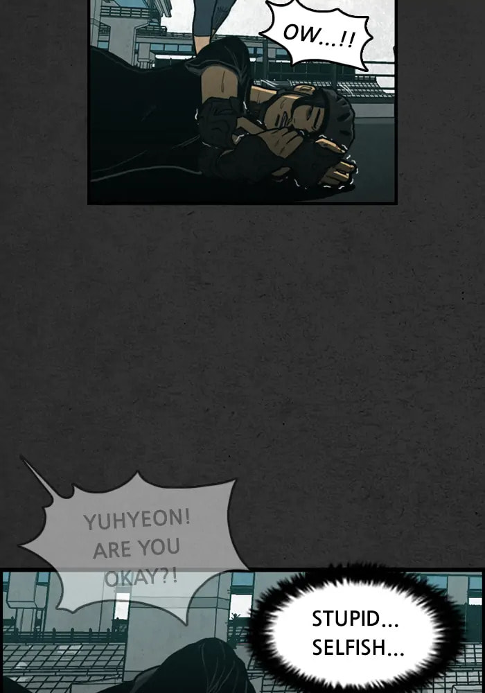 Rotten Chapter 7 page 44 - 