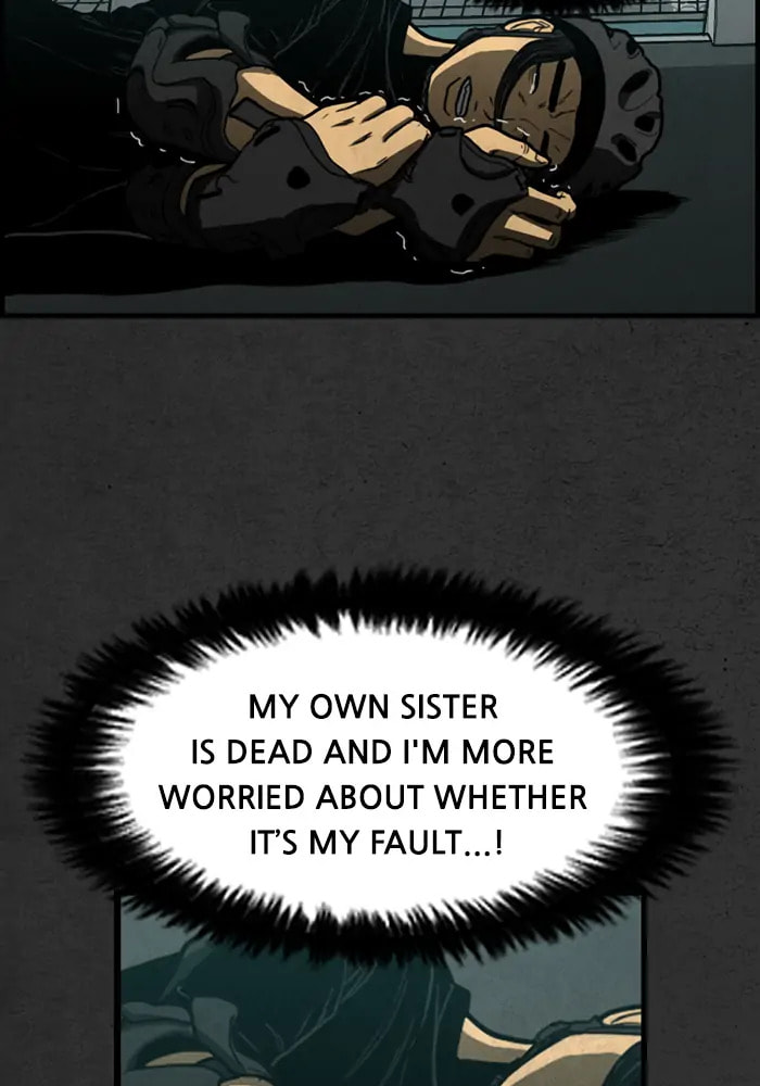 Rotten Chapter 7 page 45 - 