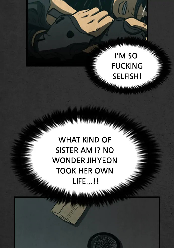 Rotten Chapter 7 page 46 - 