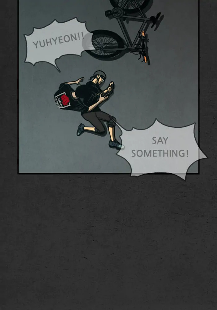 Rotten Chapter 7 page 47 - 