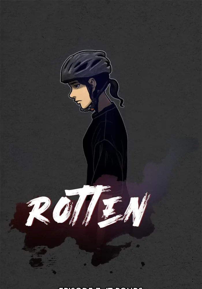 Rotten Chapter 7 page 49 - 
