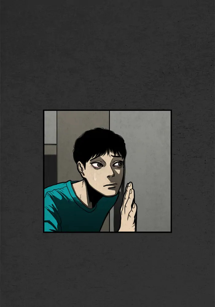 Rotten Chapter 7 page 52 - 