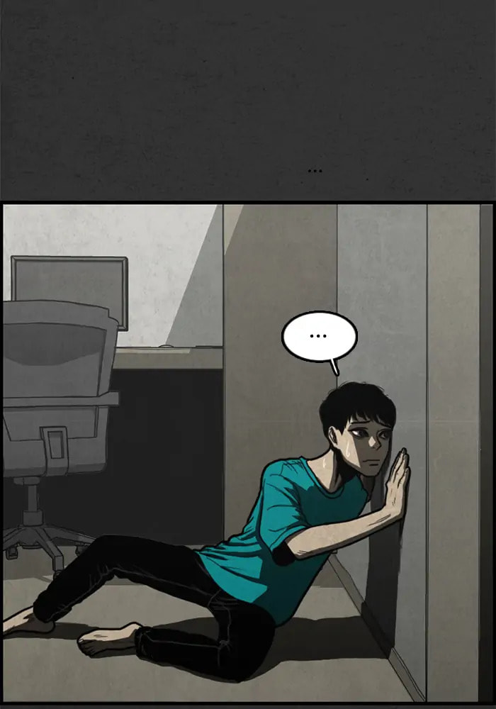 Rotten Chapter 7 page 53 - 