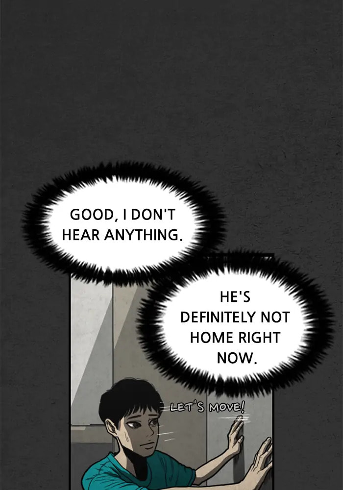 Rotten Chapter 7 page 54 - 