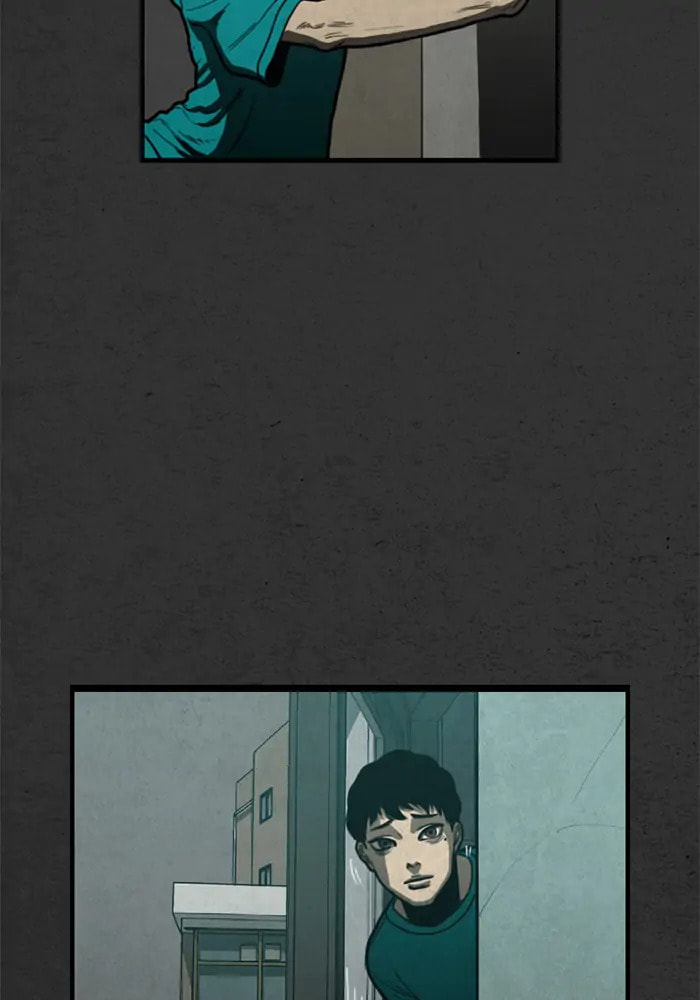 Rotten Chapter 7 page 55 - 