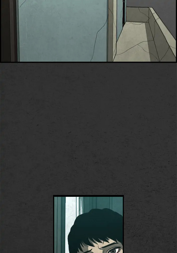 Rotten Chapter 7 page 57 - 