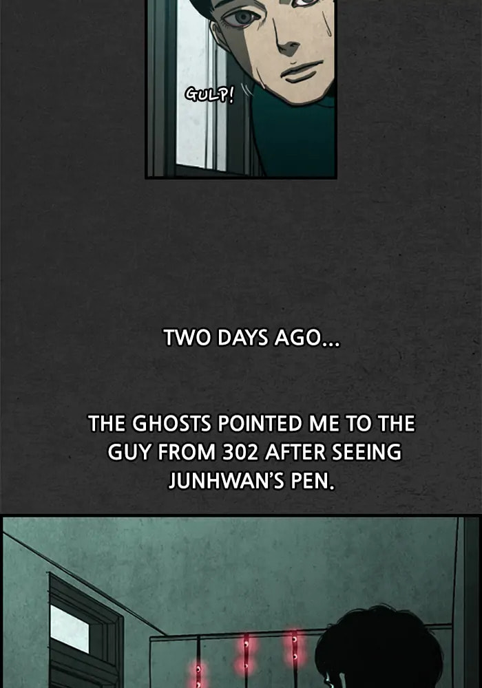 Rotten Chapter 7 page 58 - 