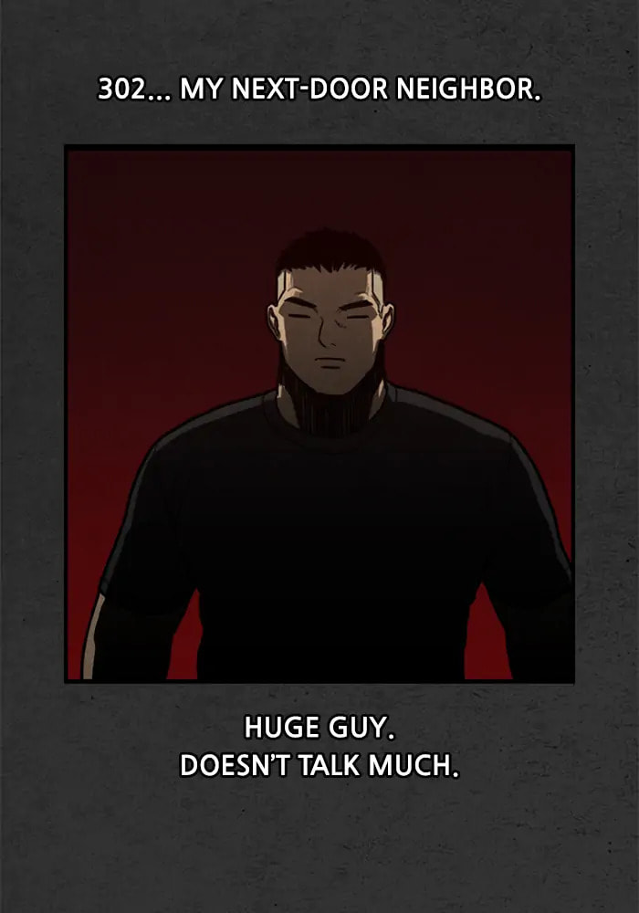Rotten Chapter 7 page 60 - 