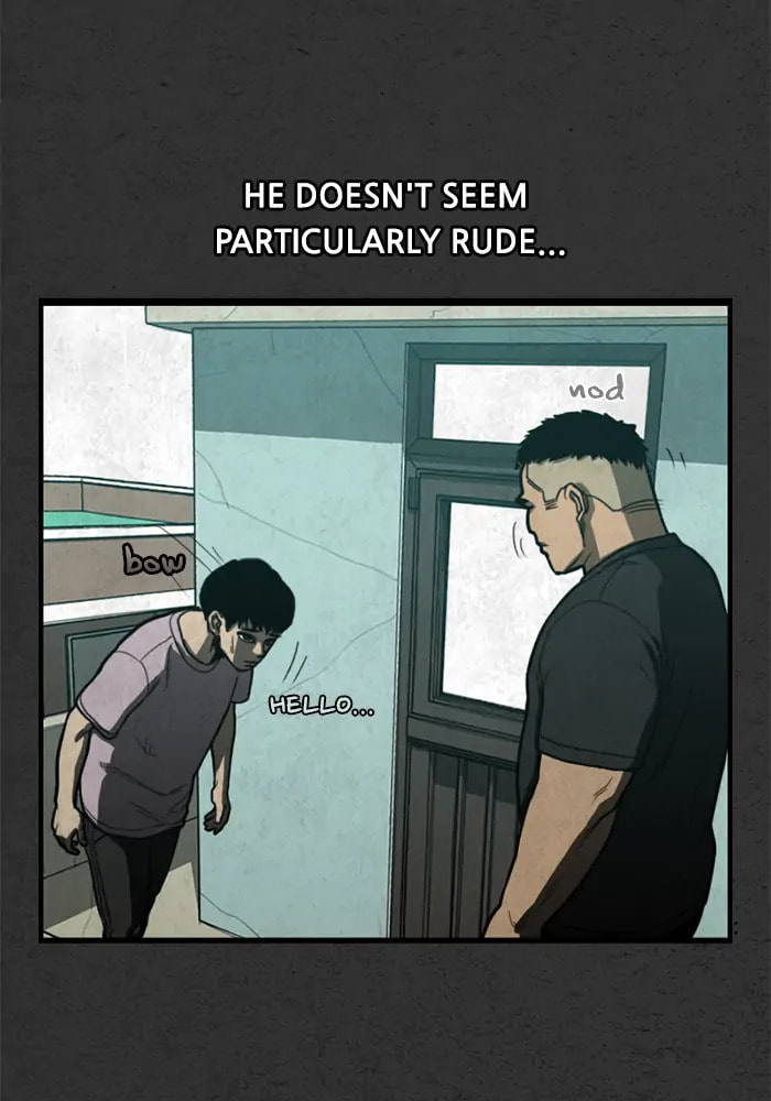 Rotten Chapter 7 page 61 - 